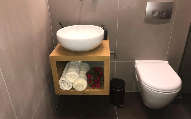 Elea Athens Apartment