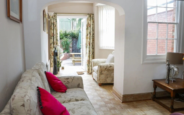 189 Abbey Foregate