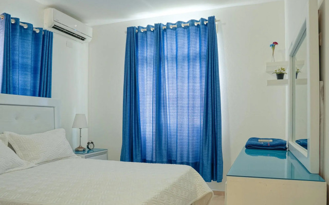 Ria Aparta Hotel