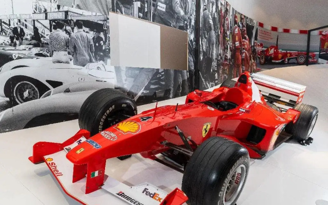 City of Dreams - Morpheus