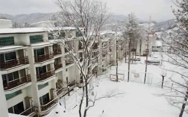 Eastern Vill