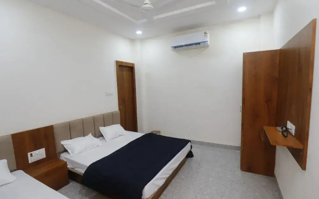 Hotel Garima