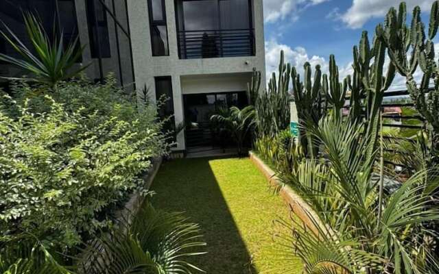 Saphir Boutique Hotel