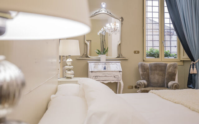 Corte Realdi Luxury Rooms