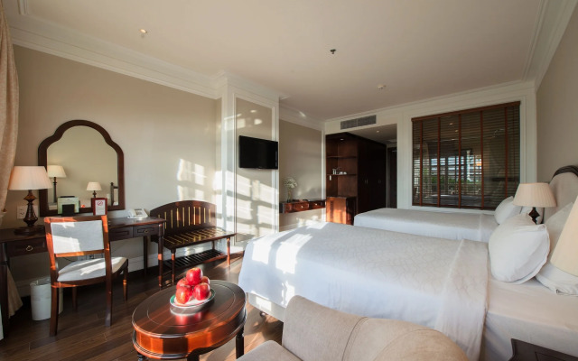 Sunrise Nha Trang Beach Hotel & Spa