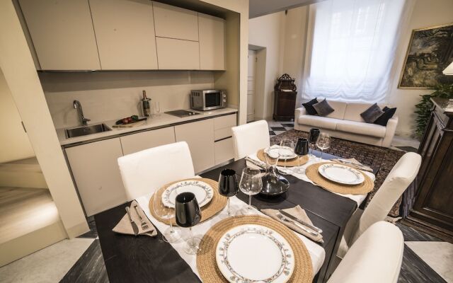 Il Teatro Romano Suites