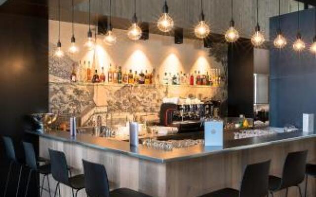 Schüür Restaurant & Kultur