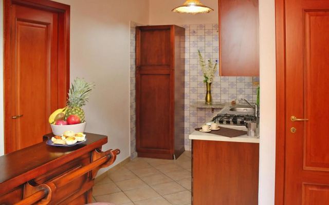 Apartment in Santa Margherita di Pula
