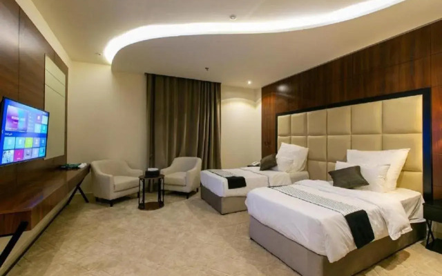 The S Hotel