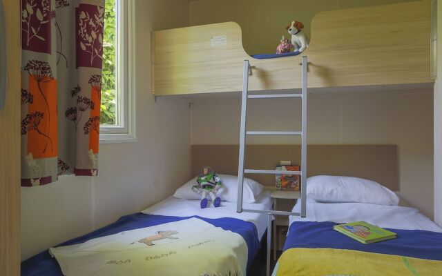 Camping Village Parisien