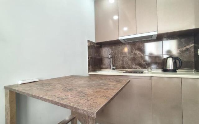Leo Group Apartment 13-277B Sunrise Batumi