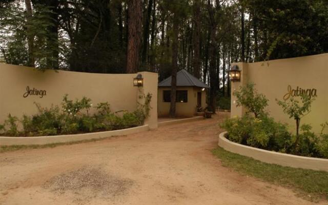 Jatinga Country Lodge