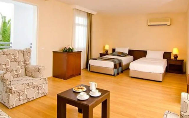 City's Hill Hotel