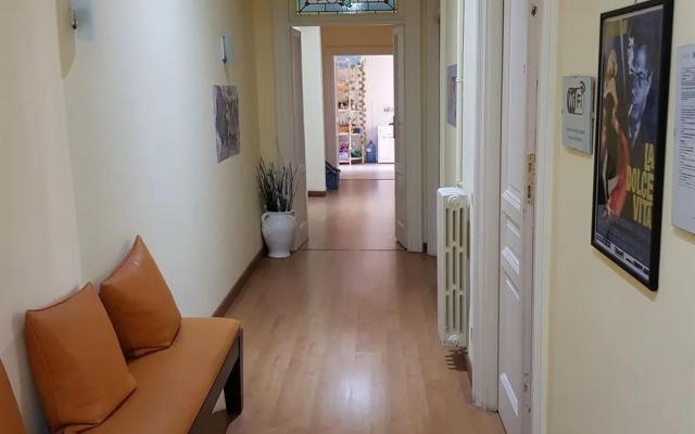 La Dolce Vita Guesthouse