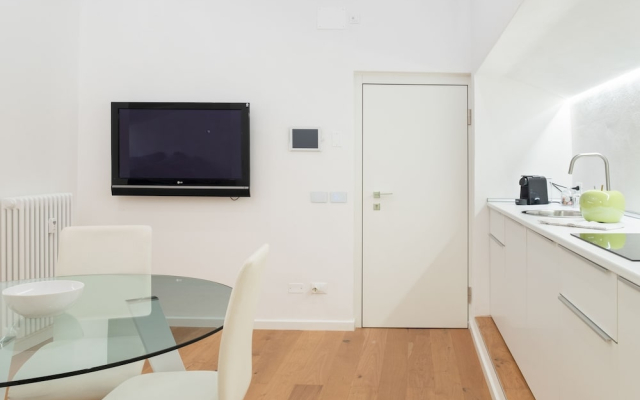 Verona Borgo Trento Studio