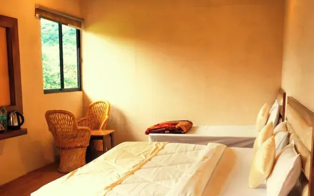 ISOL Nature Resort