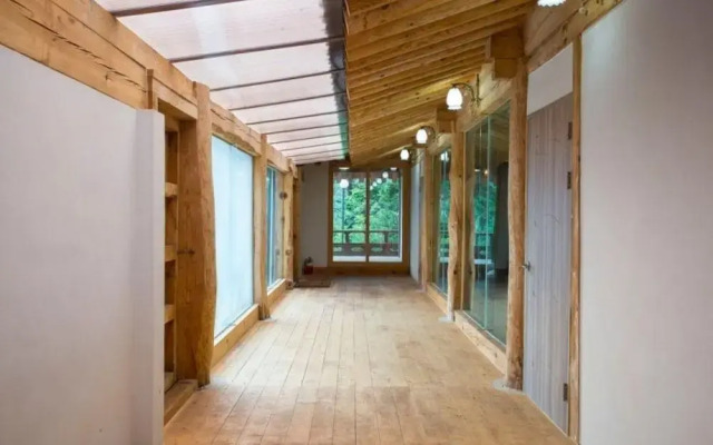 Chungju Solnaeeum Hanok Pension