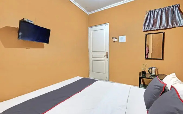 Collection O 92864 Mitra Residence