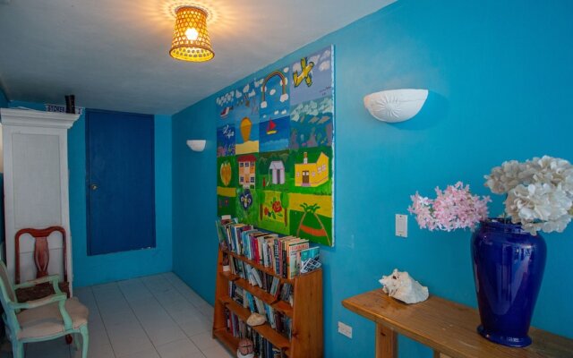 Edwards Guesthouse