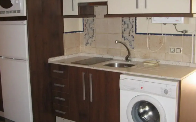 AP Costas - Puerto Zahara