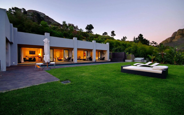 The Platinum Boutique Hotel