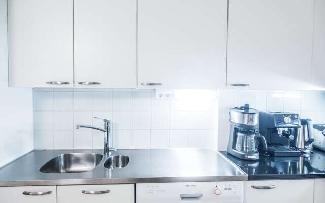 WeHost Oikokatu 15