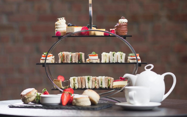 Crowne Plaza Nottingham by IHG
