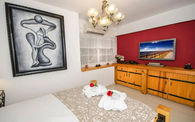 The Pearl of the Golan - Pnina BaGolan