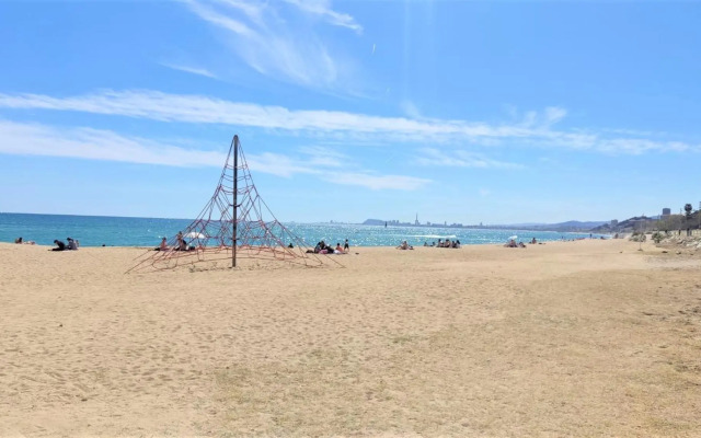 Cristina Port & Beach - Apartment