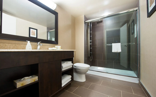 Victoria Inn Hotel & Convention Centre Brandon