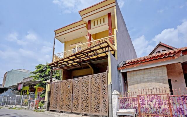 Hotel O Raffa Residence Syariah