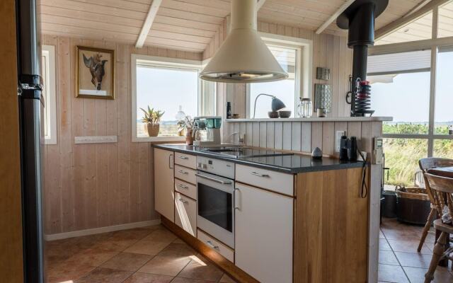 Holiday Home in FanÃ¸