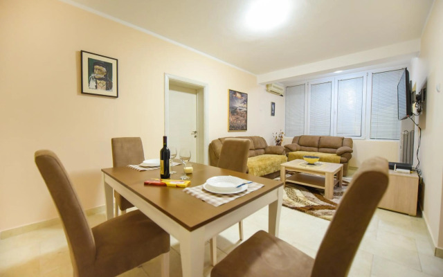 Apartman Centar 1