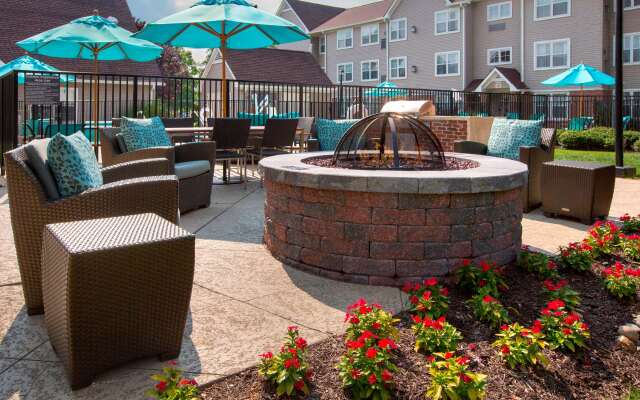 Sonesta ES Suites Allentown Bethlehem Airport