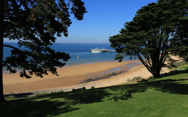 Holmwood Guesthouse