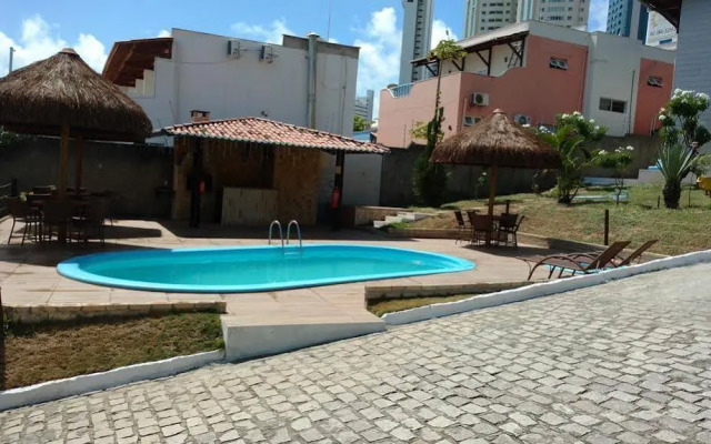 Apart Hotel Litoral Sul