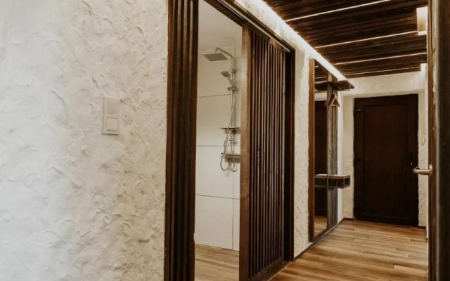 Pastorale Apartman