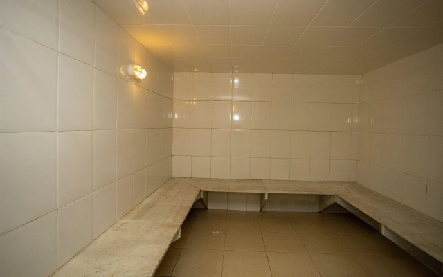 Casa c/ Área Goumert e 4 Suítes | CBR 11