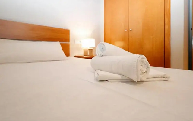 Apartamentos Degas Mikka 3000