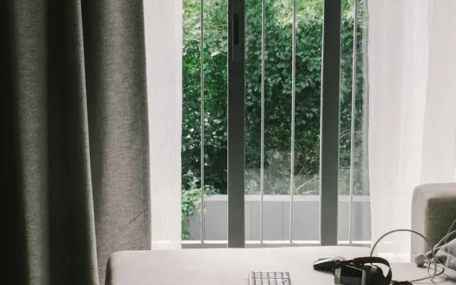 The Valley Khaoyai by Atkarut