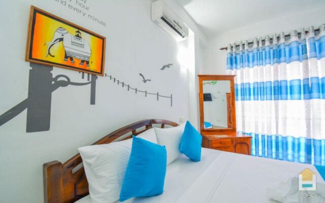 Yoho Beach Glory Hotel