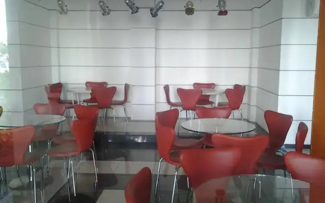 Apartamento Barra