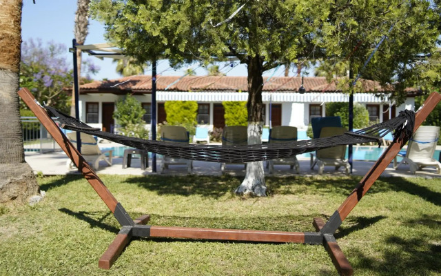 Dalyan Yunus Hotel