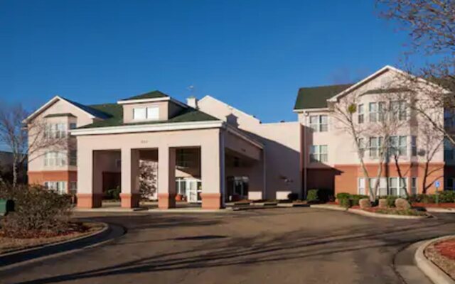 Homewood Suites by Hilton Jackson-Ridgeland