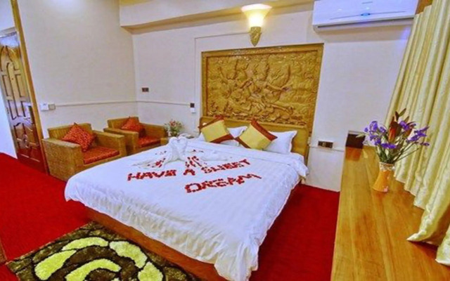 Palace View Hotel