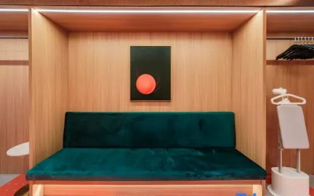Orange Hotel (Guiyang Quanhu Park Branch)