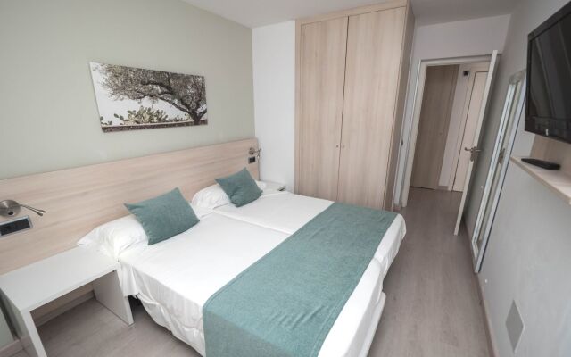 Apartamentos Olive Beach