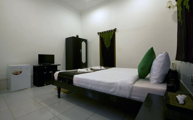 Samatika Villa Boutique