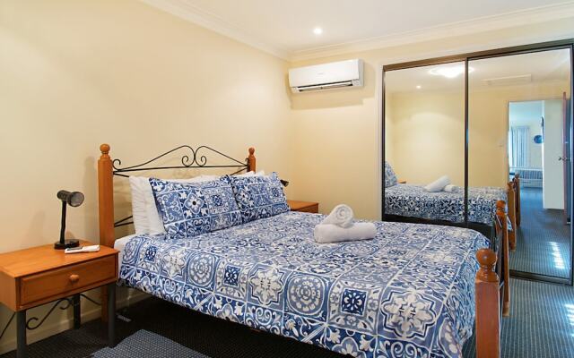 Sunrise Reef Unit 2 - Lennox Head