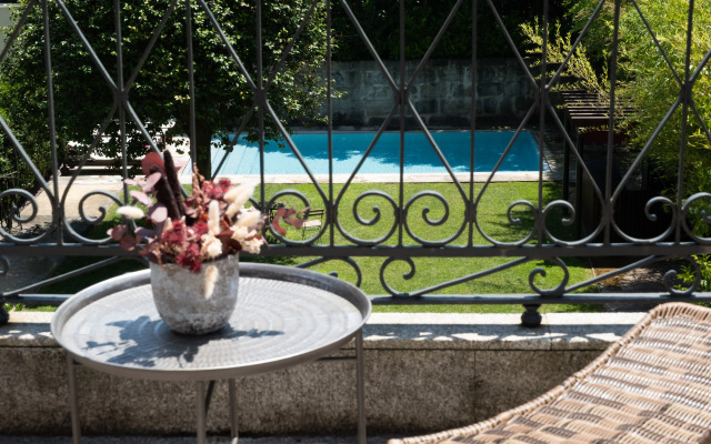 Marques Garden House by Olivia
